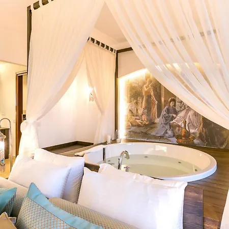 4 Bedroom Luxury -water Slide, Indoor Pool, Sauna Kalkan