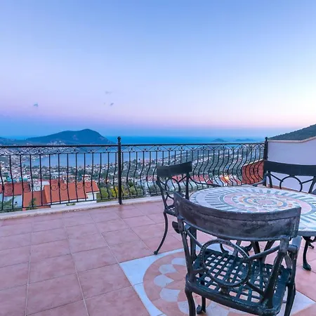 Villa 4 Bedroom Luxury -water Slide, Indoor Pool, Sauna *