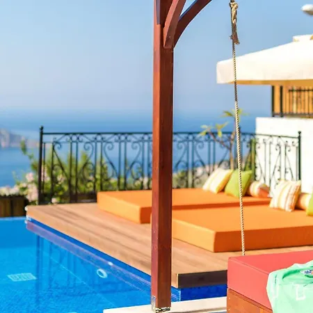4 Bedroom Luxury -water Slide, Indoor Pool, Sauna
