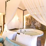 4 Bedroom Luxury -water Slide, Indoor Pool, Sauna Kalkan