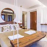 4 Bedroom Luxury -water Slide, Indoor Pool, Sauna * Kalkan