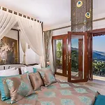 4 Bedroom Luxury -water Slide, Indoor Pool, Sauna Villa Kalkan