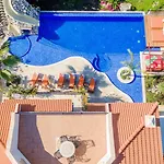 4 Bedroom Luxury -water Slide, Indoor Pool, Sauna * Kalkan
