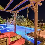 4 Bedroom Luxury -water Slide, Indoor Pool, Sauna * Kalkan