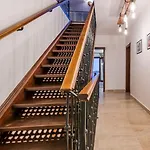 4 Bedroom Luxury -water Slide, Indoor Pool, Sauna Villa