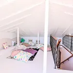 Villa 4 Bedroom Luxury -water Slide, Indoor Pool, Sauna Kalkan