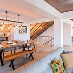 4 Bedroom Luxury -water Slide, Indoor Pool, Sauna * Kalkan