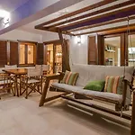4 Bedroom Luxury -water Slide, Indoor Pool, Sauna Kalkan