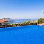 4 Bedroom Luxury -water Slide, Indoor Pool, Sauna *