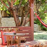 4 Bedroom Luxury -water Slide, Indoor Pool, Sauna Kalkan