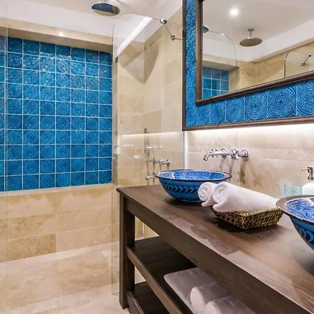 4 Bedroom Luxury -water Slide, Indoor Pool, Sauna ヴィラ
