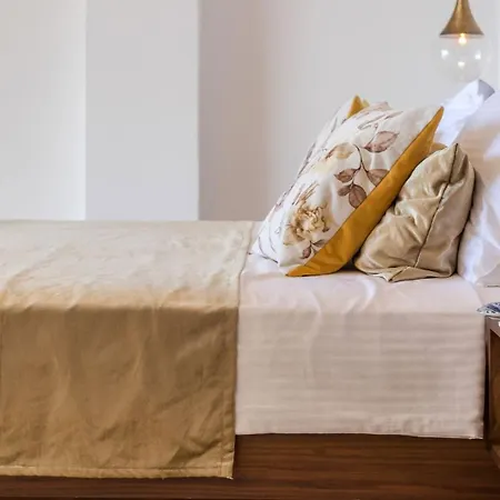 4 Bedroom Luxury 1210 Villa Kalkan