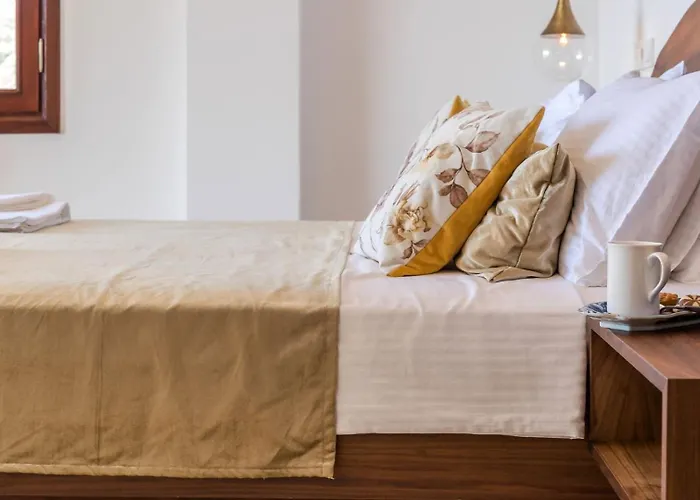4 Bedroom Luxury -water Slide, Indoor Pool, Sauna Villa Kalkan
