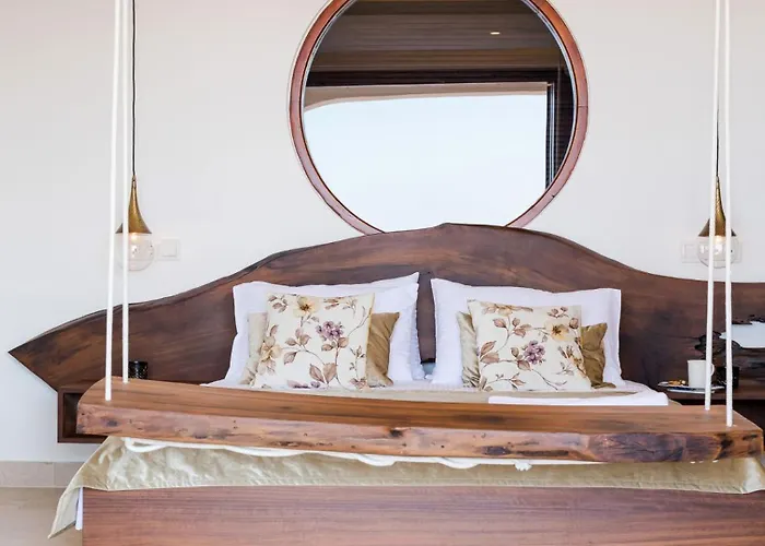 Villa 4 Bedroom Luxury -water Slide, Indoor Pool, Sauna *