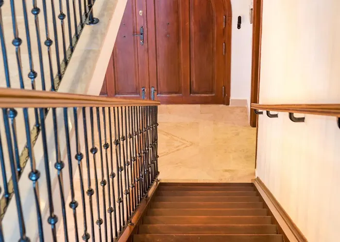 4 Bedroom Luxury -water Slide, Indoor Pool, Sauna *