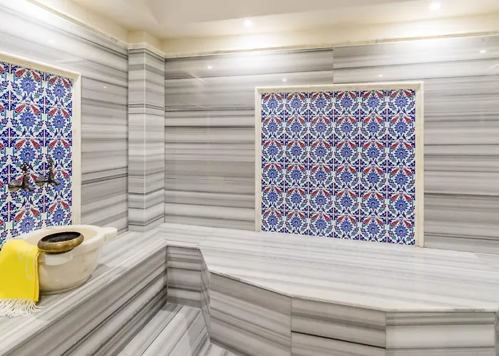 4 Bedroom Luxury -water Slide, Indoor Pool, Sauna *