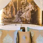 4 Bedroom Luxury -water Slide, Indoor Pool, Sauna