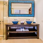 빌라 4 Bedroom Luxury -water Slide, Indoor Pool, Sauna