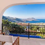 빌라 4 Bedroom Luxury -water Slide, Indoor Pool, Sauna