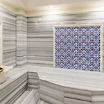 4 Bedroom Luxury -water Slide, Indoor Pool, Sauna *