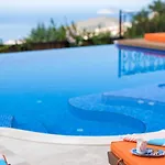 4 Bedroom Luxury -water Slide, Indoor Pool, Sauna *